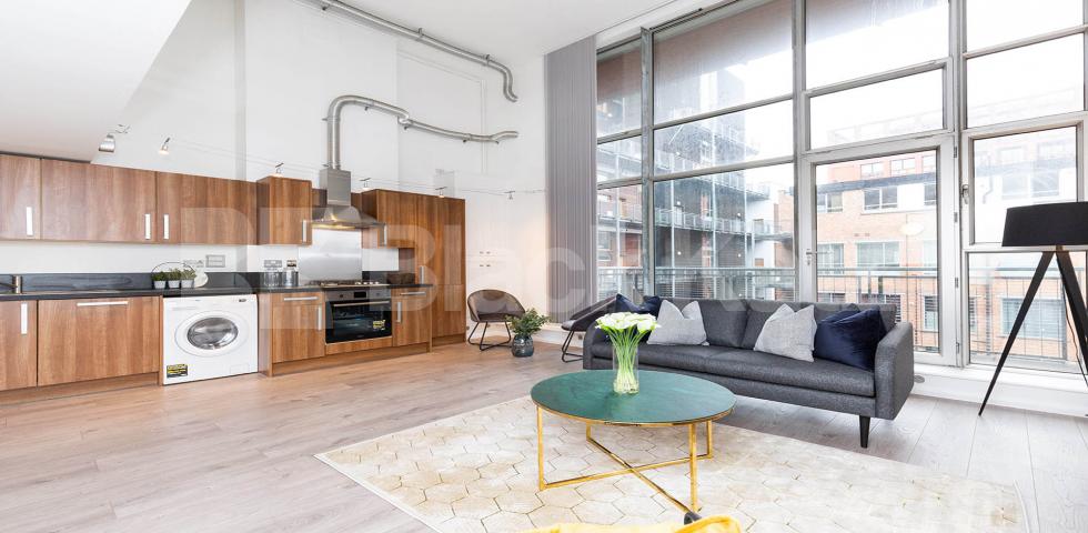 			2 Bedroom, 1 bath, 1 reception Apartment			 ABILITY PLAZA-KINGSLAND ROAD, DALSTON/HAGGERSTON